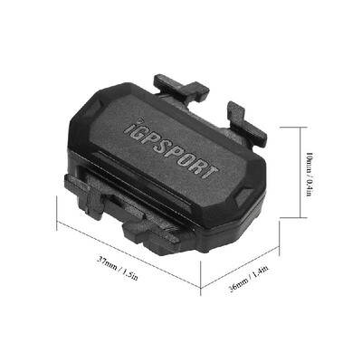 

Cycling Accessories IGPSPORT SPD61 ANT BT Speed Sensor Bicycle Computer Stopwatch Bike Accessories Bicycle Speed Meter C3S1K6O3
