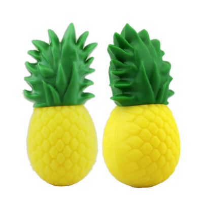 

4GB 8GB 16G 32G 64G 128G Pineapple Model USB Flash Drive Thumb Pen Drive U Disk Memory Stick USB Drive Flash Disk U Disk USB Stick