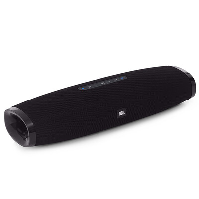 

JBL BOOST TV Привет-Fi беспроводной Bluetooth стерео ТВ Домашние мультимедийные настольные колонки 360-градусный объемный звук стерео система шепча галереи