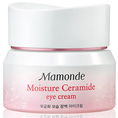 

Мечта макияж (Mamonde) гибискус воды увлажняющий крем 20 мл (увлажняющий для тонких линий)