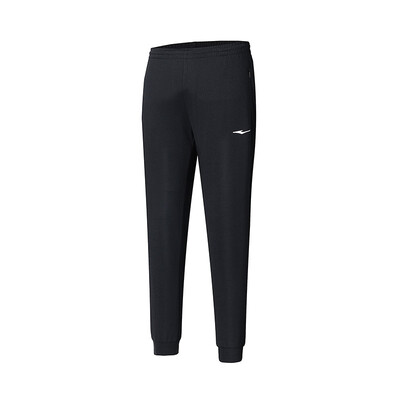 

Hongxing Erke sports pants mens breathable casual fashion trousers fitness elastic close comfort 11218257408 3XL