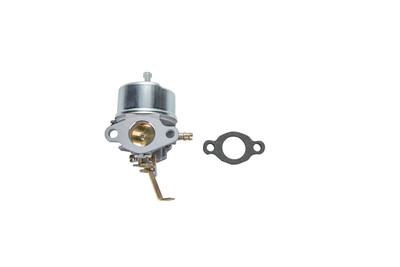 

New Carburetor for Tecumseh H30 H50 H60 Hh60 632230 632272