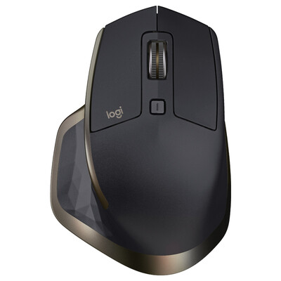 

Logitech MX Master Wireless Computer Mouse