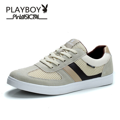 

PALYBOY brandLight&breathable meshSuit for running&sportsFor students in spring&winterMens shoes