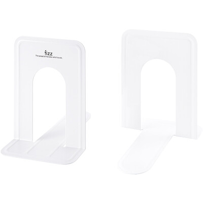 

Fizz high 178cm metal iron book stand book block book 2 pieces pay light blue WZ5960