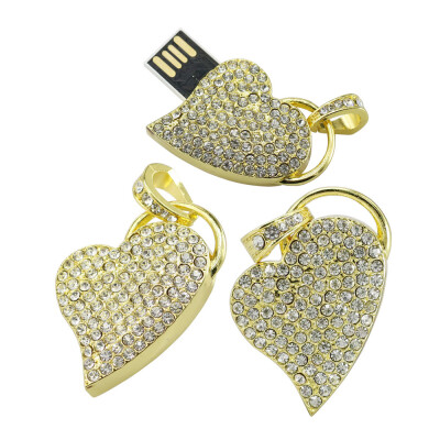 

8GB 16G 32G 64G 128G Heart Model USB Stick Pen Driver USB Flash Disk USB Flash Drive USB Drive USB Flash Disk U Disk Memory Stick