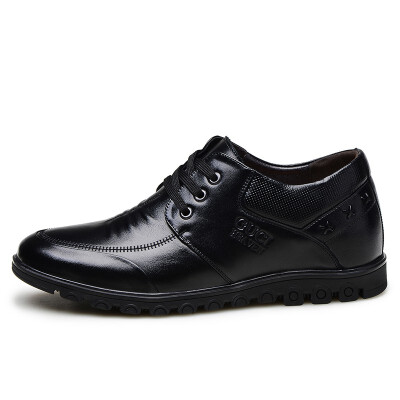 

Novel Teez Casual mens upper shoes soft oxford shoes