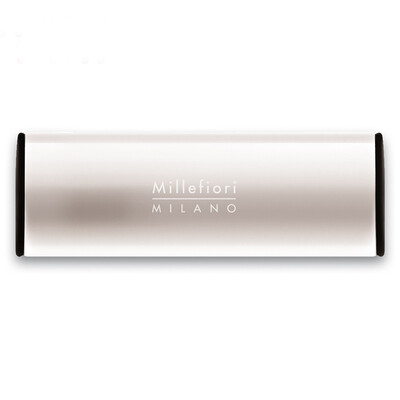 

Milan Fili Millefiori car perfume outlet perfume neon series pure taste oxygen - pure black -5305-2