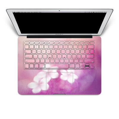 

GEEKID@Macbook Pro decal keyboard sticker keyboard cover sticker full decal keyboard sticker