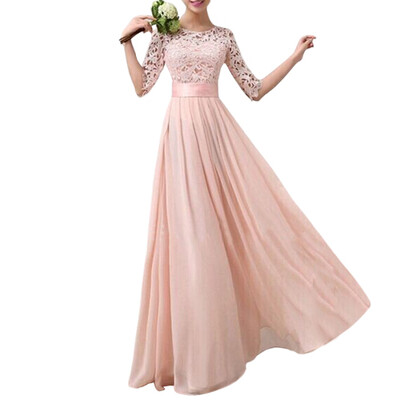 

CT&HF Women Elegance Fashionable Dress Summer Sexy Sweet Pure Color Silm Dress Contracted Classic Silm Dress