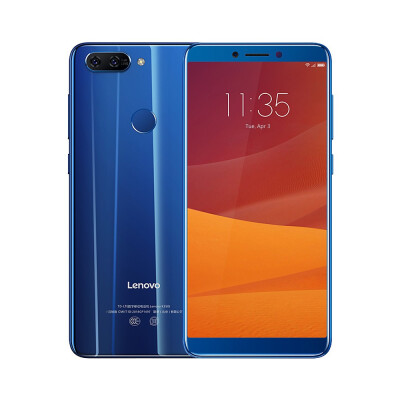 

Lenovo K5 4G Mobile Phone 3000mAh 57-inch HD 189 Display MT6750 Octa-core 3GB32GB Dual Rear Camera 13MP5MP Front Camera