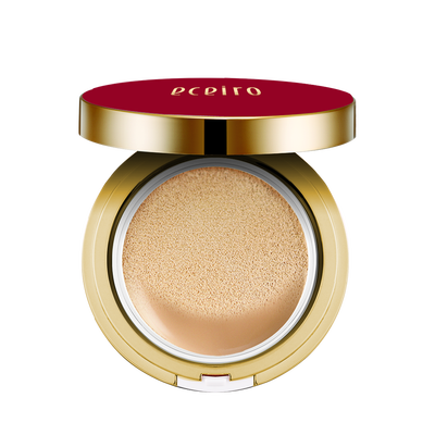 

Anti-freckle Clin Care eceiro Porcelain Makeup Whitening Concealer Air Cushion BB Cream