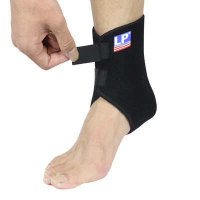 

LP757 ankle Achilles tendon opening outdoor sports ankle brace support support uniform code