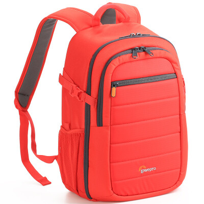 

Lotto фотосессия (Lowepro) новый Tahoe BP 150 двойной плече сумка для камеры многофункциональный зеркальный фотокамера пакет красный