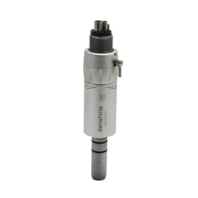 

NEW Dental Slow Low Speed Handpiece E-type Air Motor 4 Hole FIT NSK-180173