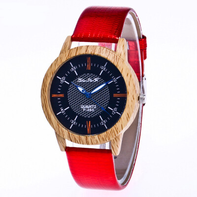 

Ultra thin Men Watch Masculino Genuine Leather Strap Wristwatch Earth pattern Para Hombre Quartz women Fashion Watch