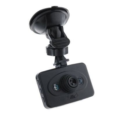 

Full HD 480P Car video Camera Road Recorder G-sensor motion Active DVR 24 TFT