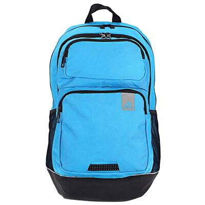 

Adidas Adidas computer backpack solar blue AP4907