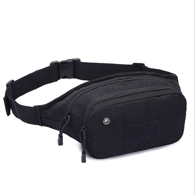 

Slow running outdoors Hiking headset chest bag Tactical army camping camping slots
