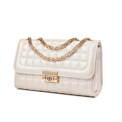

Handbags new quilted small chain bag women shoulder bag messenger bag mini packet female bag bolsas feminina