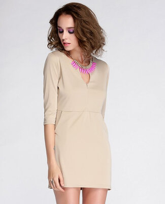 

New Fashion Stylish Lady Womens Party Dress Sexy Stretch Bodycon Wrap Dress