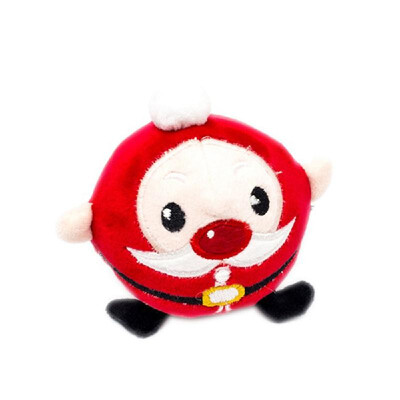 

Super Squishy Foam Stuffed Slow Rebound Doll Squeezable Cute Stress Relive Santa Claus Toy Christmas Gift