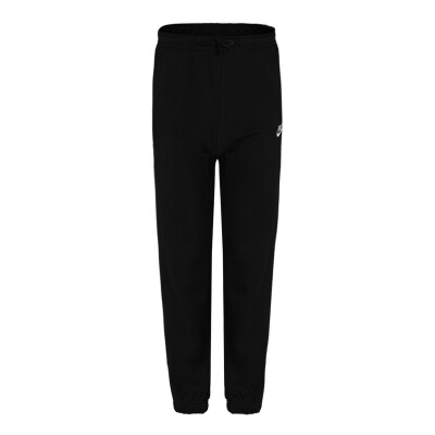 

Nike NIKE Mens Pants AS M NSW PANT CF FT CLUB Sports Pants 806677-010 Black XXL