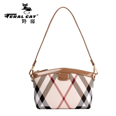 

FERAL CAT Womens handbag