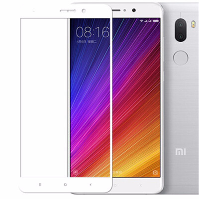 

Goowiiz Phone Glass Film For Xiaomi Mi 5s5s PlusMax 2 Full Curved Screen Protector Tempered Glass Protective