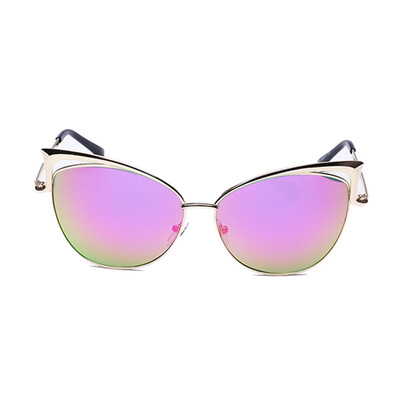 

FEIDU Newest Cat Eye Sunglasses Women Brand Designer vintage Dita Sun Glasses For Women Gafas Oculos De Sol Feminino