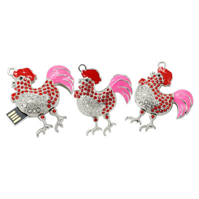 

4GB 8G 16G 32G 64G 128G Cock Model USB Flash Drive USB Stick PenDrives USB Flash Disk Memory Flash Thumb Drive USB Stick USB Drive