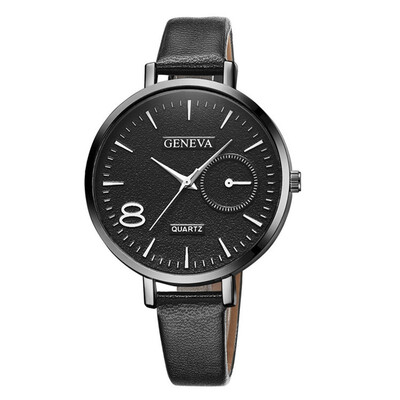 

Womens Quartz Watch 537