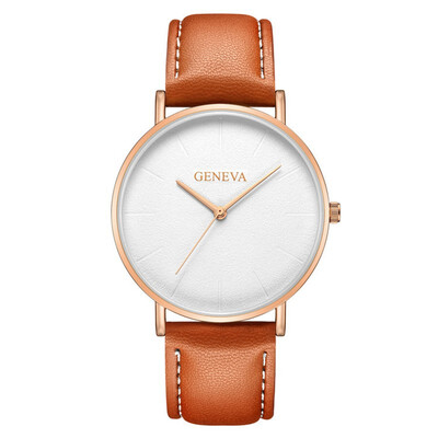 

Mens Quartz Watch 560