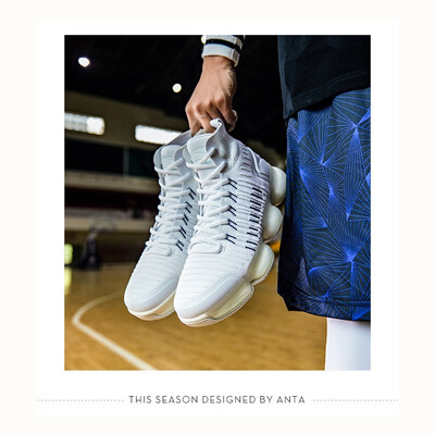 

ShippingANTA SEEED series Yukong NASA running shoes trend commemorative casual shoes