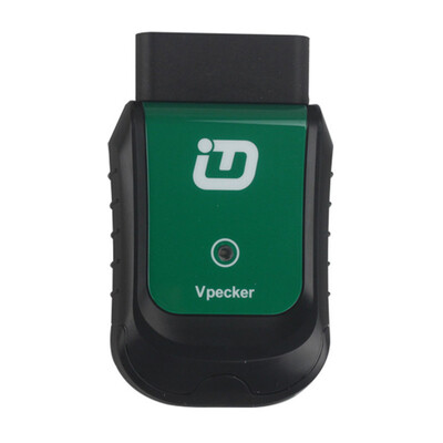 

2 015 Новое прибытие VPECKER Easydiag беспроводной OBDII Полный диагностический инструмент V4.13 Поддержка Wi-Fi