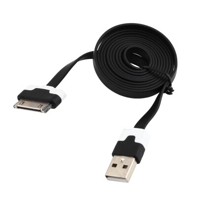 

1m 3FT USB Charging Charger Sync Data Cable Cord for Apple iPad 3 iPhone 4 4s