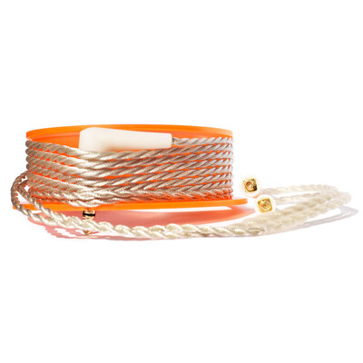 

Weston Westone Custom Headphone Cable Select Color Transparent Color 12 Meters Separately Invalid