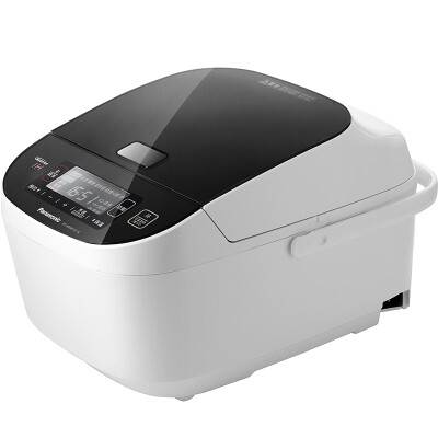 

Panasonic (Panasonic) SR-ANM151-K IH electromagnetic heating smart rice cooker 4L (corresponding to the standard 1.5L) WIFI link Jingdong micro-coupling APP control