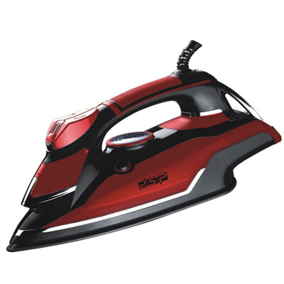 

DSPKD1001electric iron steam iron2000W