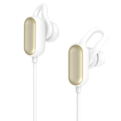 

Original 2018 Xiaomi Bluetooth Headset Headphones Youth Edition With microphone sports wireless earbuds Bluetooth 41 waterproof