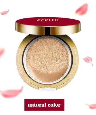 

Anti-freckle Clin Care eceiro Porcelain Makeup Whitening Concealer Air Cushion BB Cream
