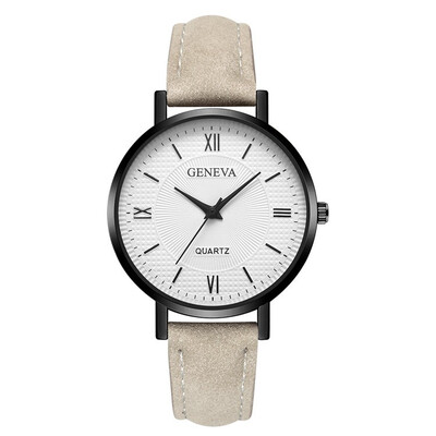 

GENEVA womens quartz watch 544
