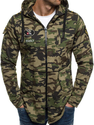 

Mens Jacket