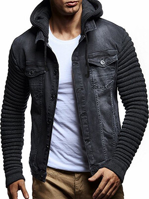 

Mens Jacket