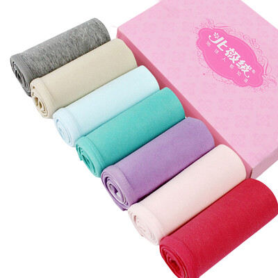 

Jingdong supermarket Beiju cashmere Bejirog ladies underwear female feeling in the low waist lace underwear 7 installed random color