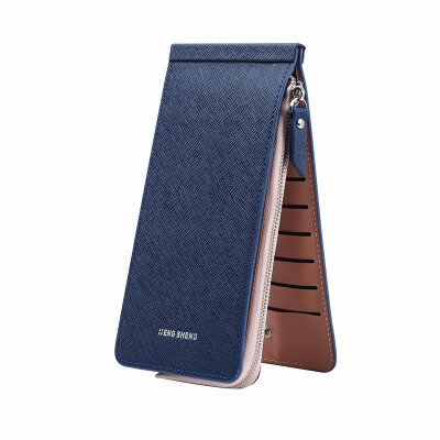 

Multifunctional wallet multi card card Student Wallet