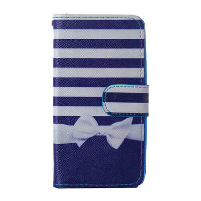 

MOONCASE чехол для Huawei Ascend Y530 Флип PU Держатель карты кожаный бумажник Складная подставка Feature Чехол обложка No.A07