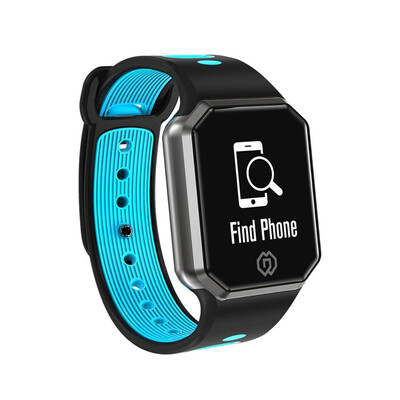 

ABAY 2018 latest QW11B smart bracelet blood pressure monitor activity tracker smart watch heart rate smart bracelet step calorie