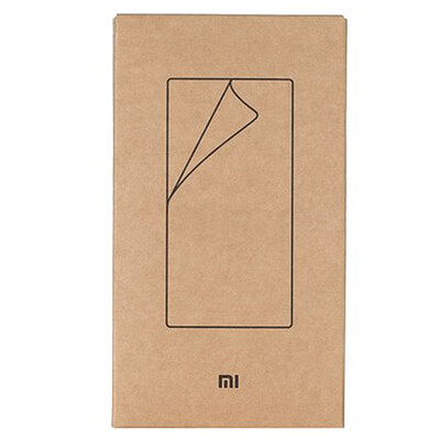 

MI защитная плёнка для redmi Note 3 2 шт.