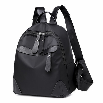 

Weis Womens Choice Fashion Waterproof Backpack B-NVBM6949